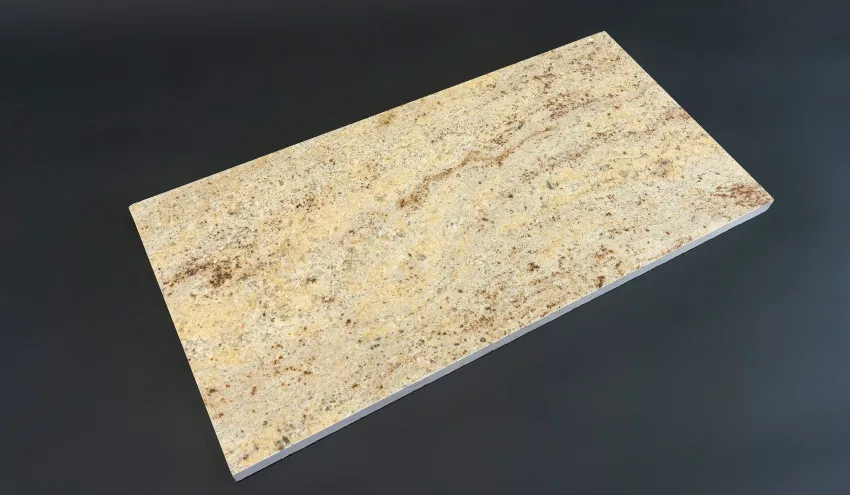 Гранит Ivory Brown